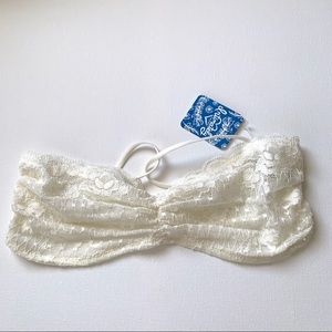 Free People bandeau